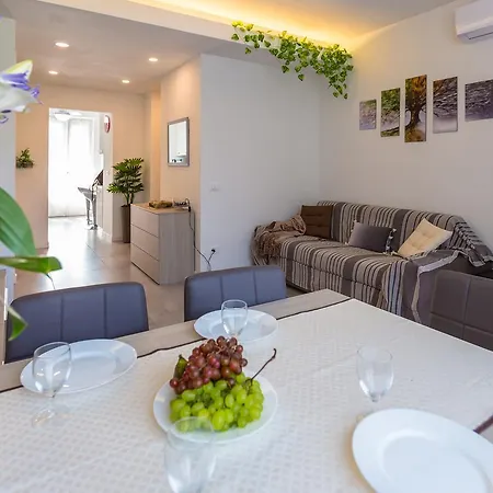 Milano Business Balcony Flat Apartment Exterior photo