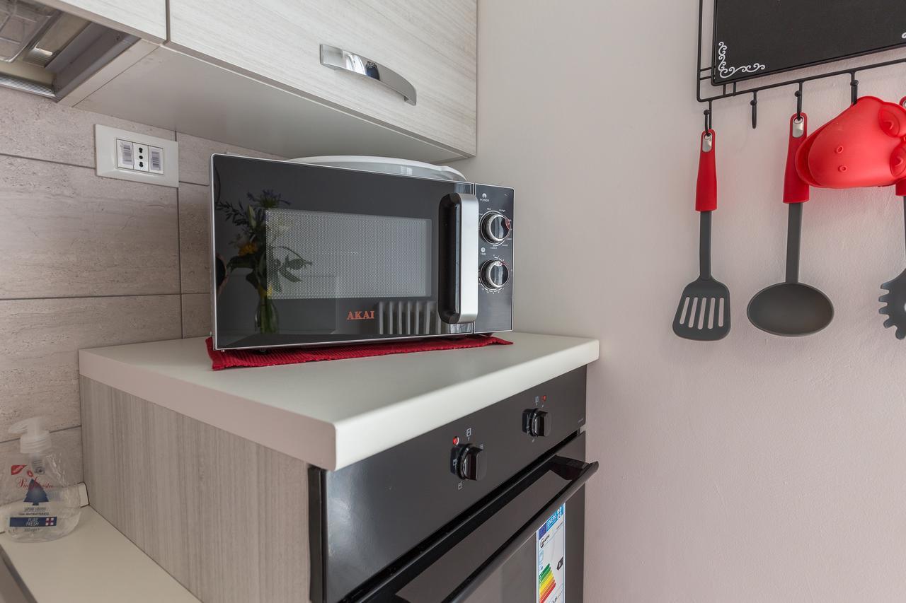 Apartamento Business Balcony Flat