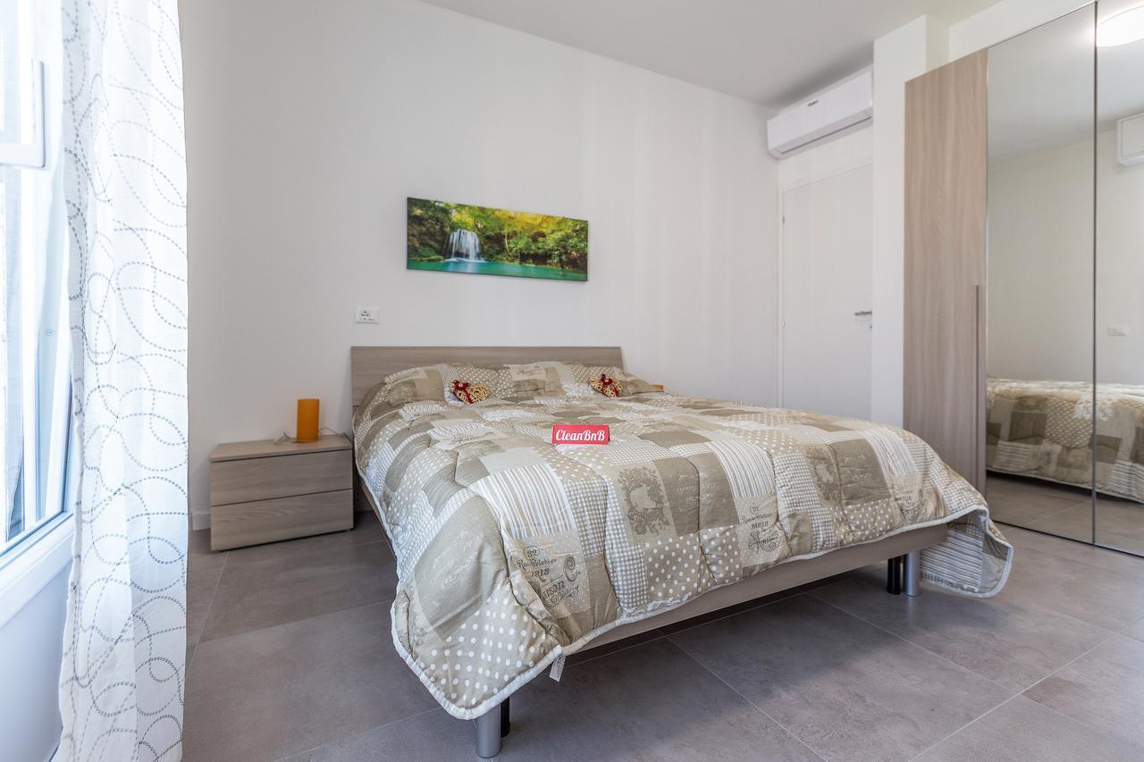 Apartamento Business Balcony Flat