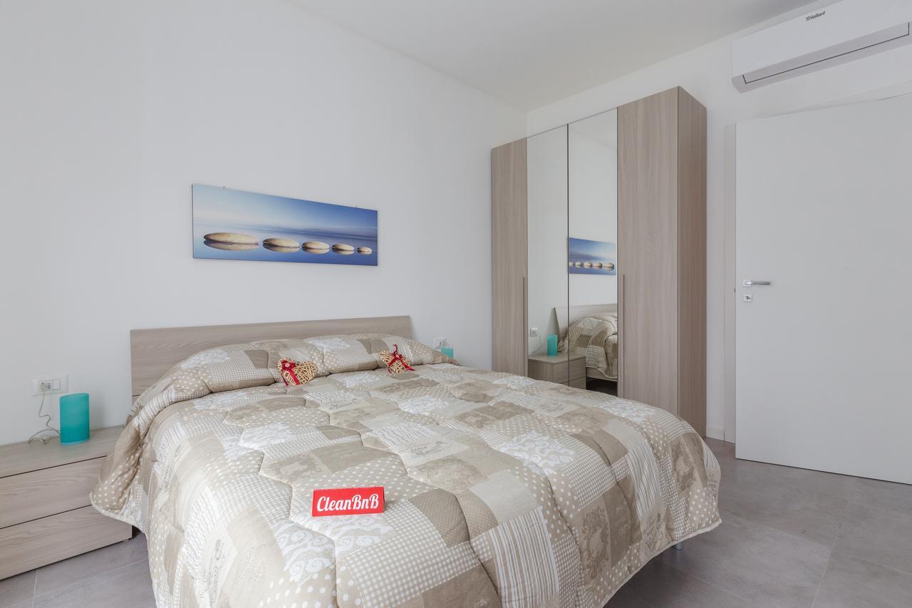 Business Balcony Flat * Milán