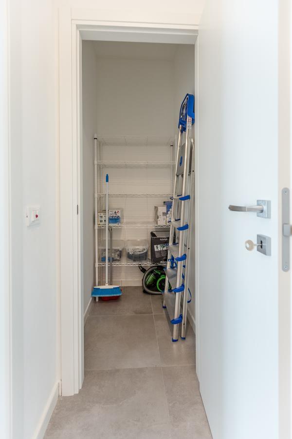 Apartamento Business Balcony Flat *