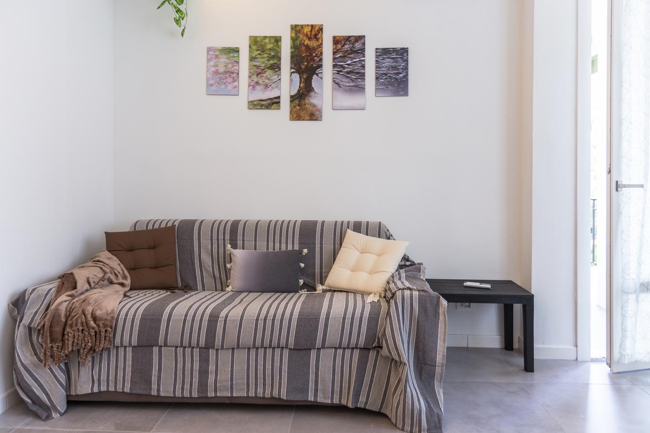 Apartamento Business Balcony Flat Milán