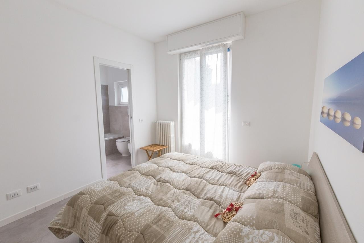 Business Balcony Flat * Milán