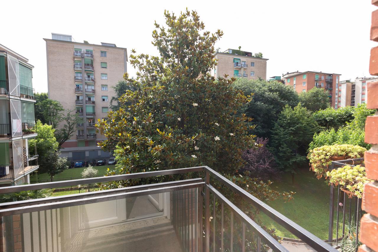 Apartamento Business Balcony Flat