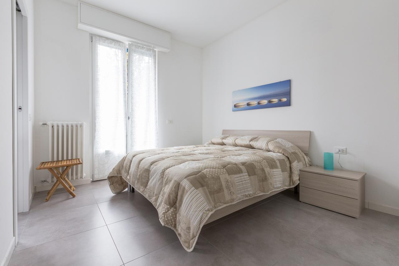 Apartamento Business Balcony Flat *