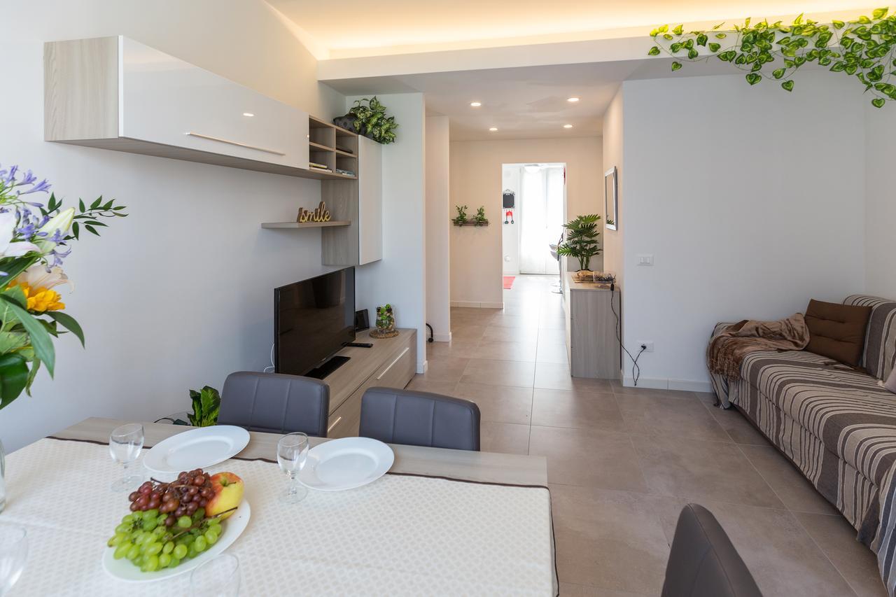 Business Balcony Flat Apartamento *