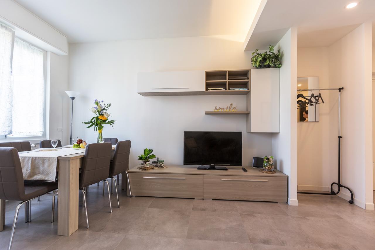 Business Balcony Flat Apartamento *
