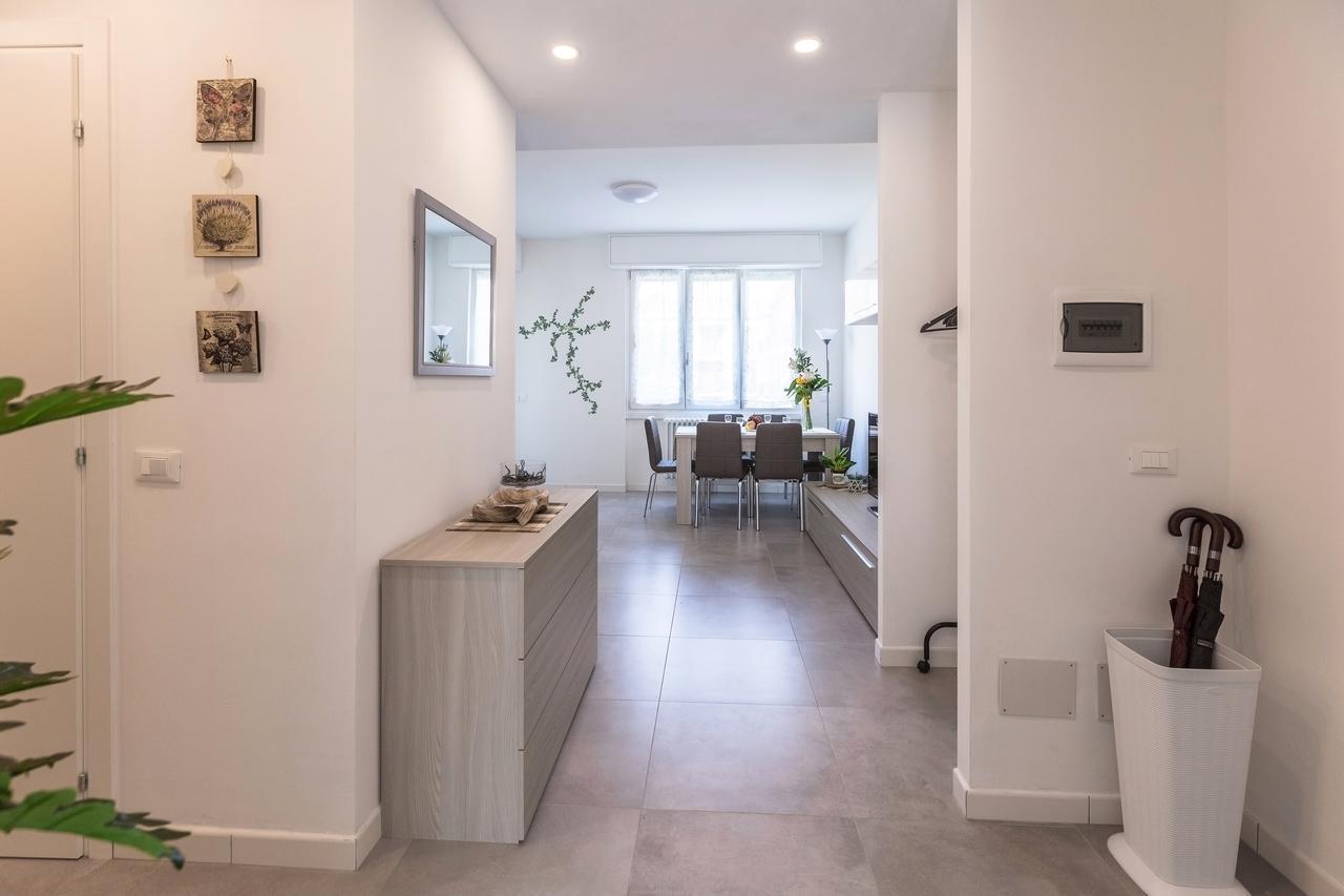 Business Balcony Flat Apartamento *