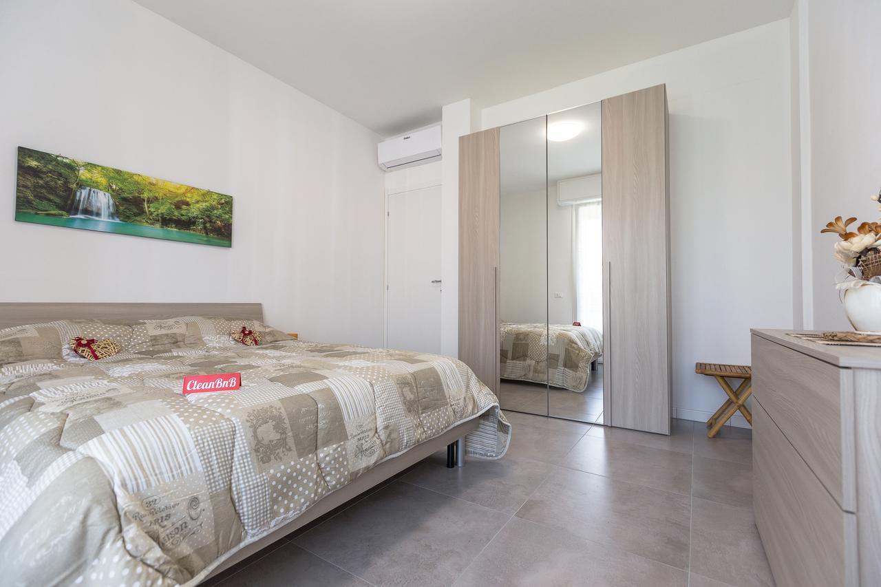 Business Balcony Flat Apartamento *