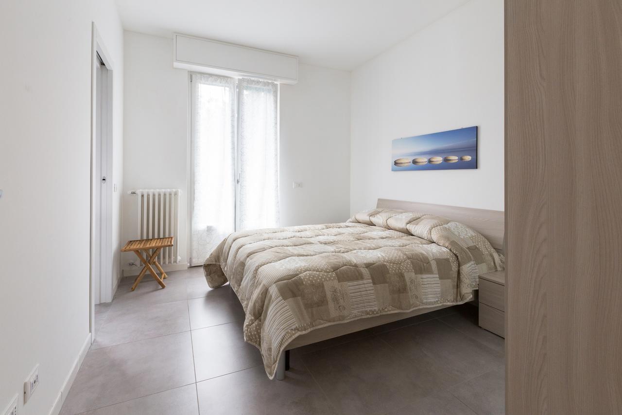 Apartamento Business Balcony Flat